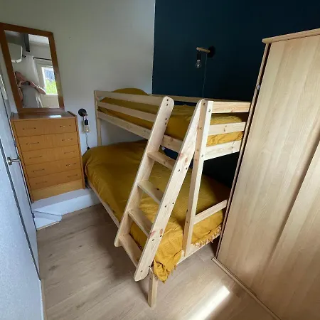 Prázdninový dům Lauriers Roses - Clim Wifi Parking - Piscine Dans - Marina St Cyprien *