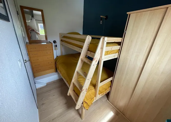 בית נופש Lauriers Roses - Clim Wifi Parking - Piscine Dans - Marina St Cyprien *