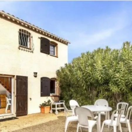 Lauriers Roses - Clim Wifi Parking - Piscine Dans Résidence - Marina St Cyprien Casa vacanze Saint-Cyprien (Pyrenees-Orientales)